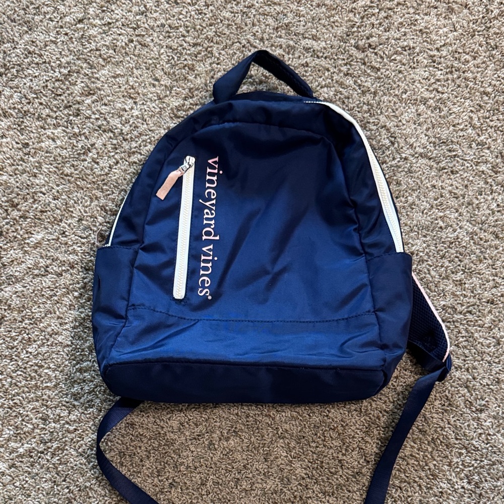 Vineyard Vines Backpack